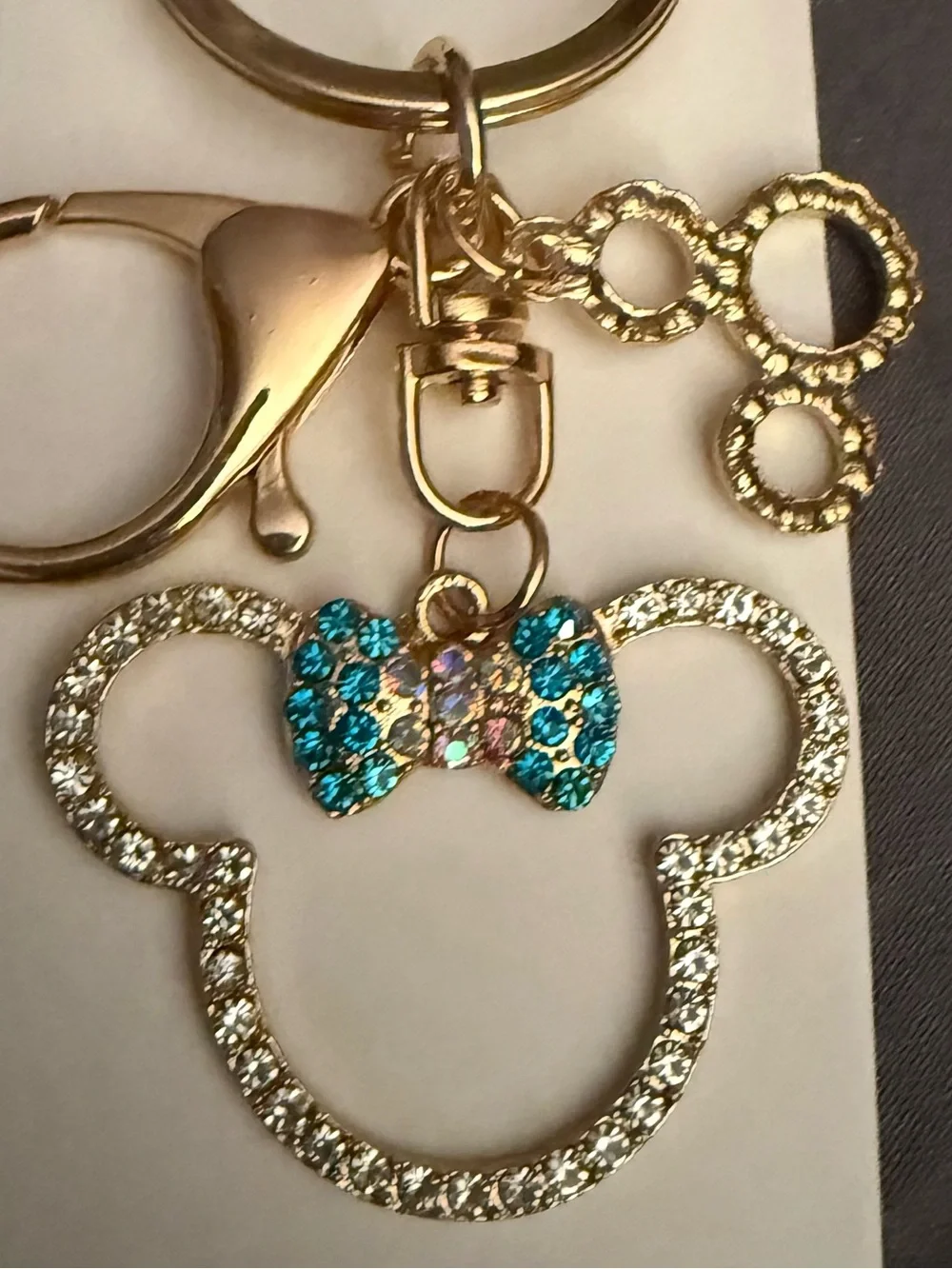 N/A mint minnie